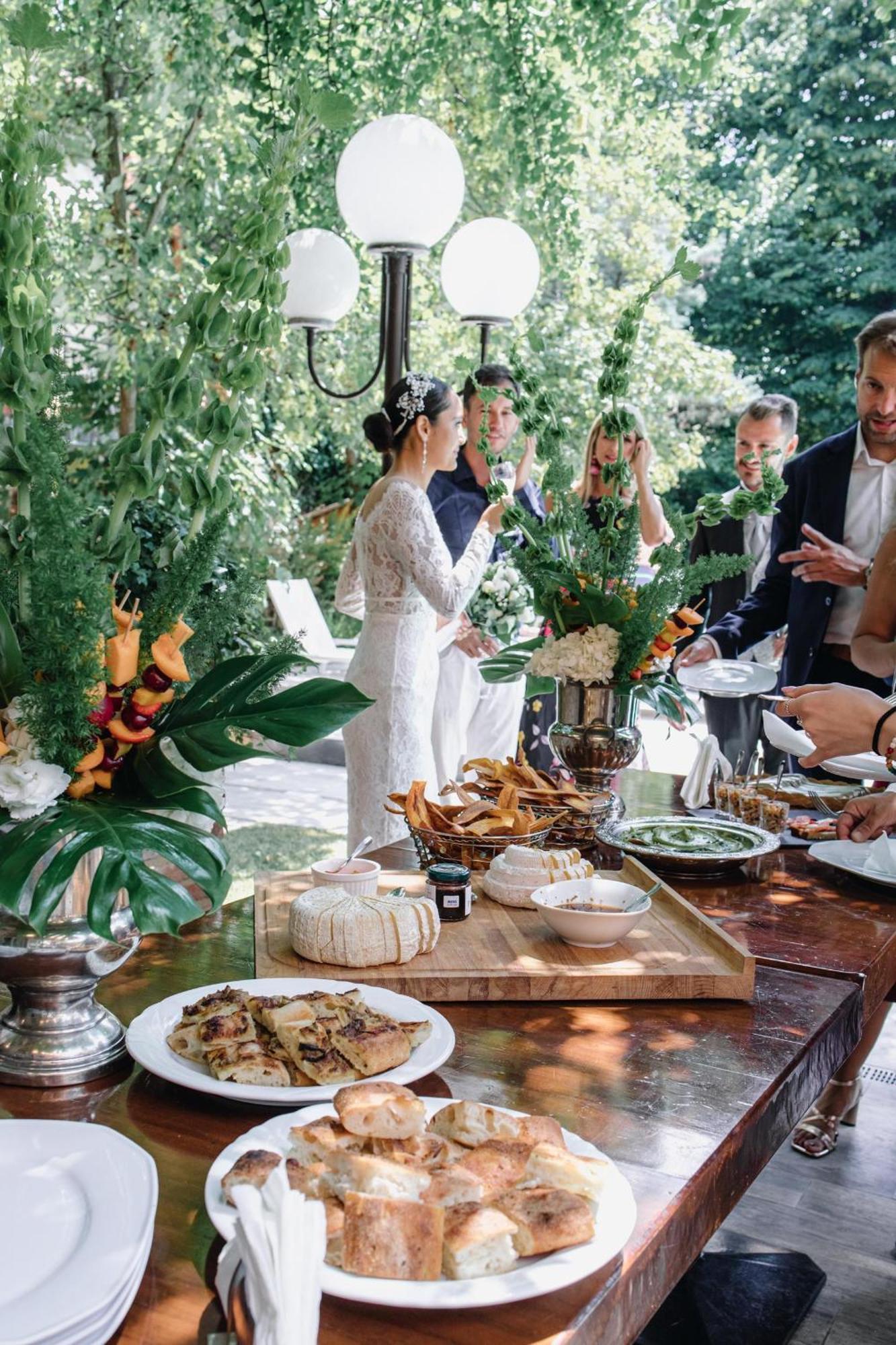 Hotel Milano Pool & Garden サリーチェ・テルメ エクステリア 写真